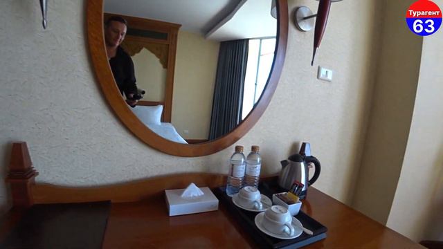 Long Beach Garden Hotel & Spa 4* | Тайланд | Паттайя | отзывы туристов