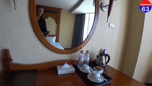 Long Beach Garden Hotel & Spa 4* | Тайланд | Паттайя | отзывы туристов
