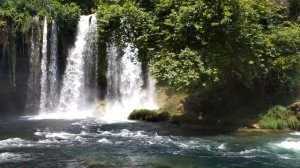 КАЛЕИЧИ - ИСТОРИЧЕСКИЙ ЦЕНТР АНТАЛИИ