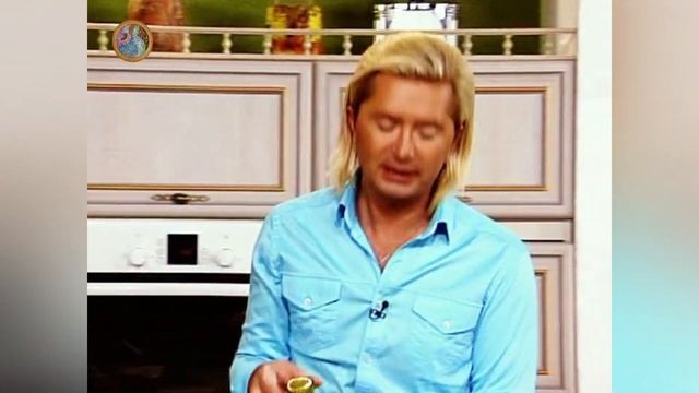 |HD| Улитки и булочки из слоеного теста ~Александр Селезнев~ Сладкие истории