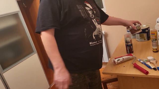 24-24! 🏡РЕМОНТ В КОМНАТЕ ПРОДОЛЖАЕТСЯ/ПЛАНЫ НА ШКАФ/ ОБЗОР ЛАКОВ И КРАСОК/ДИСЦИПЛИНА ЧИСТИТЬ ЗУБЫ смотреть онлайн