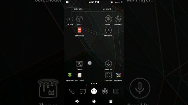 Dolby atmos in lenovo A6000