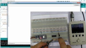 Дребезг кнопки. Как исправить? Технически и программно без delay