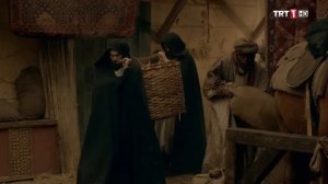 Diriliş Ertuğrul 9. Bölüm