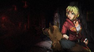 CLAIRE: EXTENDED CUT ПОЛНОЕ ПРОХОЖДЕНИЕ