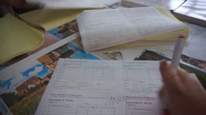 Что такое самокопирующиеся бланки? Бланки строгой отчетности.