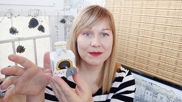 Лепка из природной глины // Новая глина // Новые поделки смотреть онлайн