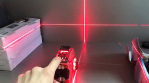 Лазерный нивелир CONDTROL EFX 360