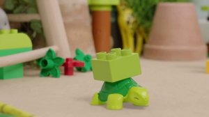 LEGO® DUPLO®  Fish Mini Movie