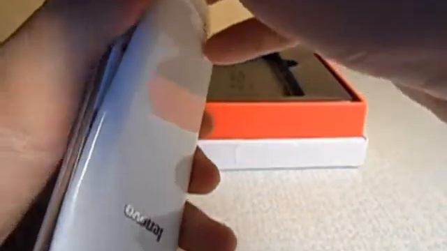 Посылка из китая #82 aliexpress.com (семена и нерабочий телефон ) смотреть онлайн