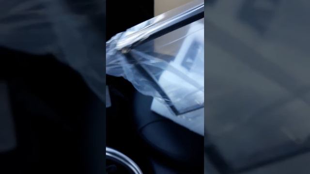 Магнитола ezonetronics с али, распаковка. смотреть онлайн