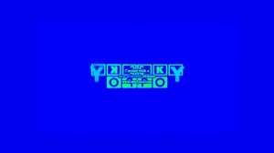 Klasky Csupo Robot Logo (2002) Newer Version HD PAL Effects in Strong Helium