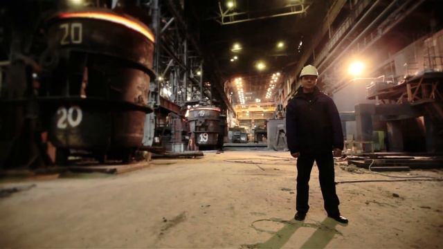 Любовь к металлическому хламу смотреть онлайн