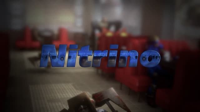 Nitrino (Quake 3 OSP + VQ3, 2011)
