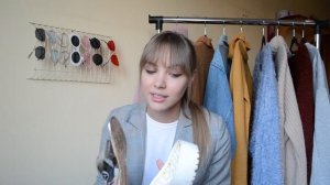 МОЯ ОБУВЬ ИЗ СЕКОНДА ♡