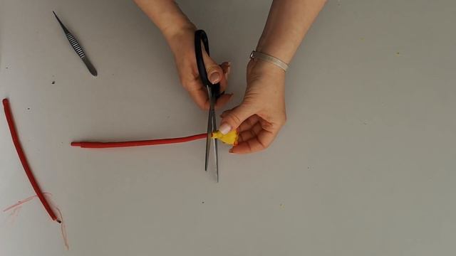 Как сделать свечу своими руками.Свеча роза.How to make a candle with your own hands.