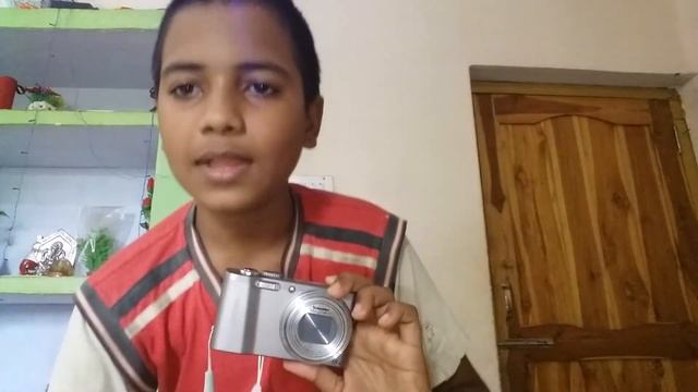 Tech Product for Samsung WB690 Ka camera. смотреть онлайн