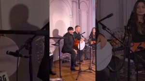 Исмаил Идрисов- Чеченский фольклор!!!