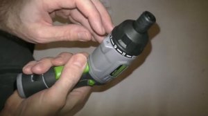 АККУМУЛЯТОРНАЯ ОТВЕРТКА С ФОНАРЕМ? "Интерскол ОА-3.6ф"