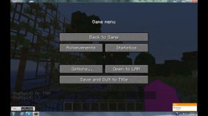 MineCraft Ghost Ray Resource Pack +1.6.2+