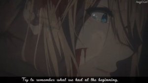 「AMV」❝I still love him.❞ | Violet x Gilbert