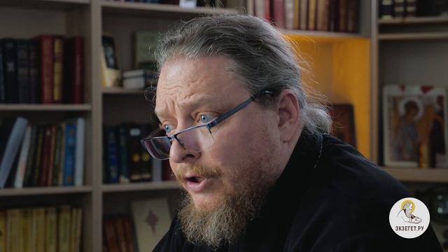 Как защитить девочек от отупляющего влияния инстаграм моделей Протоиерей Феодор Бородин смотреть онлайн