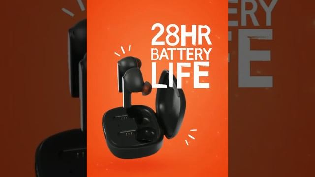 JBL LIVE PRO + Gives you 28 Hours of battery life and adaptive noise cancelling @420,000 TZS ??