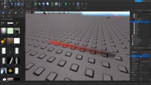 КАК СОЗДАТЬ И ПРАВИЛЬНО НАСТРОИТЬ ЛУЧ В ROBLOX STUDIO! // УРОКИ ПО РОБЛОКС СТУДИО! // Урок #24