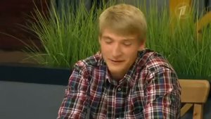 Давай Поженимся - 07 октября 2013 года