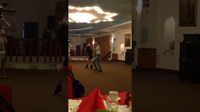 Бачата.Казахстан. смотреть онлайн