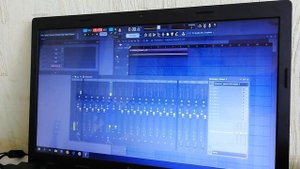 как записать электрогитару в fl studio 12, 20