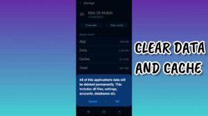 Fix NBA 2K Mobile App Not working(Not open) Problem|| TECH SOLUTIONS BAR