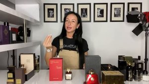 Легенды ОСЕНИ | Какой аромат ВЫБРАТЬ на ОСЕНЬ | САМЫЙ лучший для МУЖЧИН и ЖЕНЩИН осенний парфюм