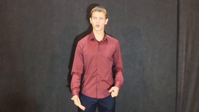 Баллада "Вересковый мед" читает Егор Холкин