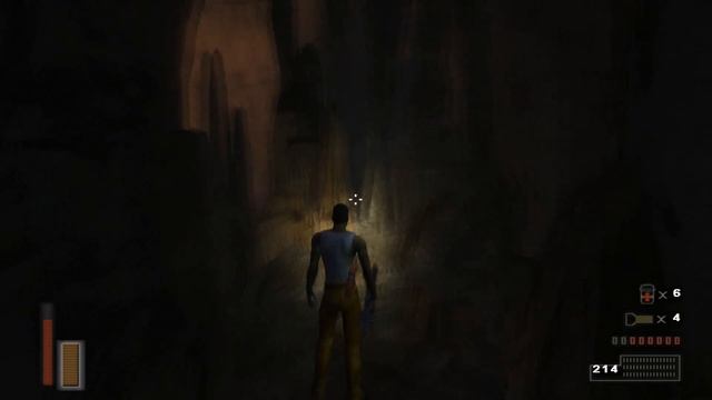 Прохождение игры The Suffering(2004)/Walkthrough The Suffering#6 смотреть онлайн