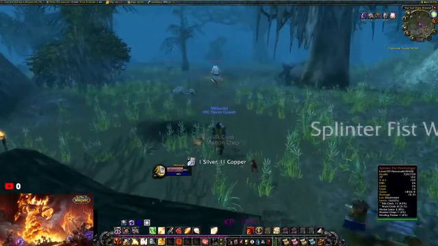 Hardcore WoW Classic