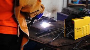 Сварочный аппарат 220А DEKO DKWM220A Compact