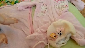 что надо для  Реборна в первое время 🥹💯