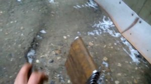 Изготовление ведущей звёздочки для вездехода.