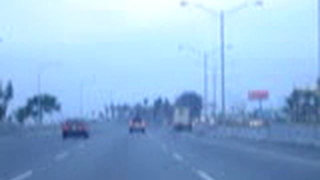 Avenida las Americas, Provincia de Santo Domingo смотреть онлайн