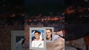 я уеду далеко и без остановок....