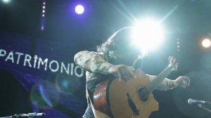 Lucas Imbiriba - Nuits de la Guitare de Patrimonio 2023