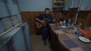 Алексей Петров "Потому что Бог нам дал любовь даром"