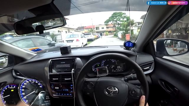 Part 1/2 | NSP151 Toyota Vios 1.5E | Malaysia #POV [Test Drive] [CC Subtitle] смотреть онлайн