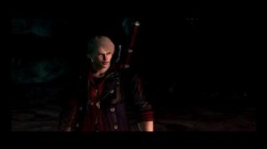 Devil may cry 4 - Always will be