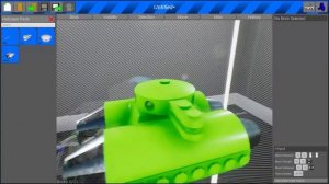 как сделать вертолет в brick rigs