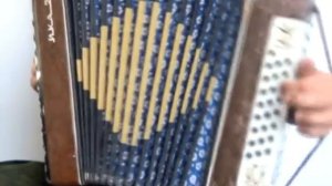 урок на гармони Сектор газа- Пора домой