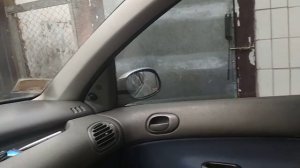 Пежо 206 1.4 2004года кпп автомат