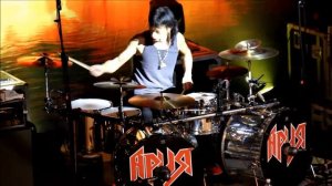 Ария   Максим Удалов   Герой Асфальта