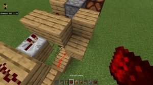 Магазин в майнкрафте без модов и командных блоков.